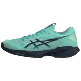 Zapatillas Asics Solution Speed Ff 4 Clay "Illuminate Mint/Night Sky"