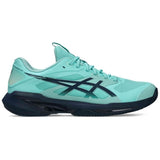 Zapatillas De Padel Asics Solution Speed Ff 4 Clay "Illuminate Mint/Night Sky"
