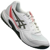 Zapatillas De Padel Asics Gel-Dedicate 9 "White/Black"