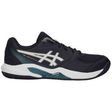 Zapatillas De Padel Asics Gel-Dedicate 9 "Midnight/Oatmeal"