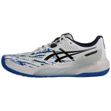 Zapatillas De Padel Asics Gel-Challenger 15 Padel L.E "White/Indigo Fog"
