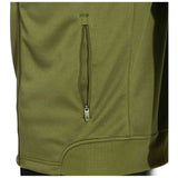 Chandal Completo Joma Chándal Championship Viii Verde Negro