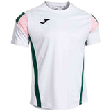 Camiseta De Manga Corta Joma