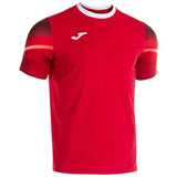 Camiseta De Manga Corta Joma