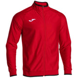 Chaqueta Joma Chaqueta Combi Premium Rojo Negro