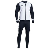 Chandal Completo Joma Chándal Lider Blanco Dark Navy