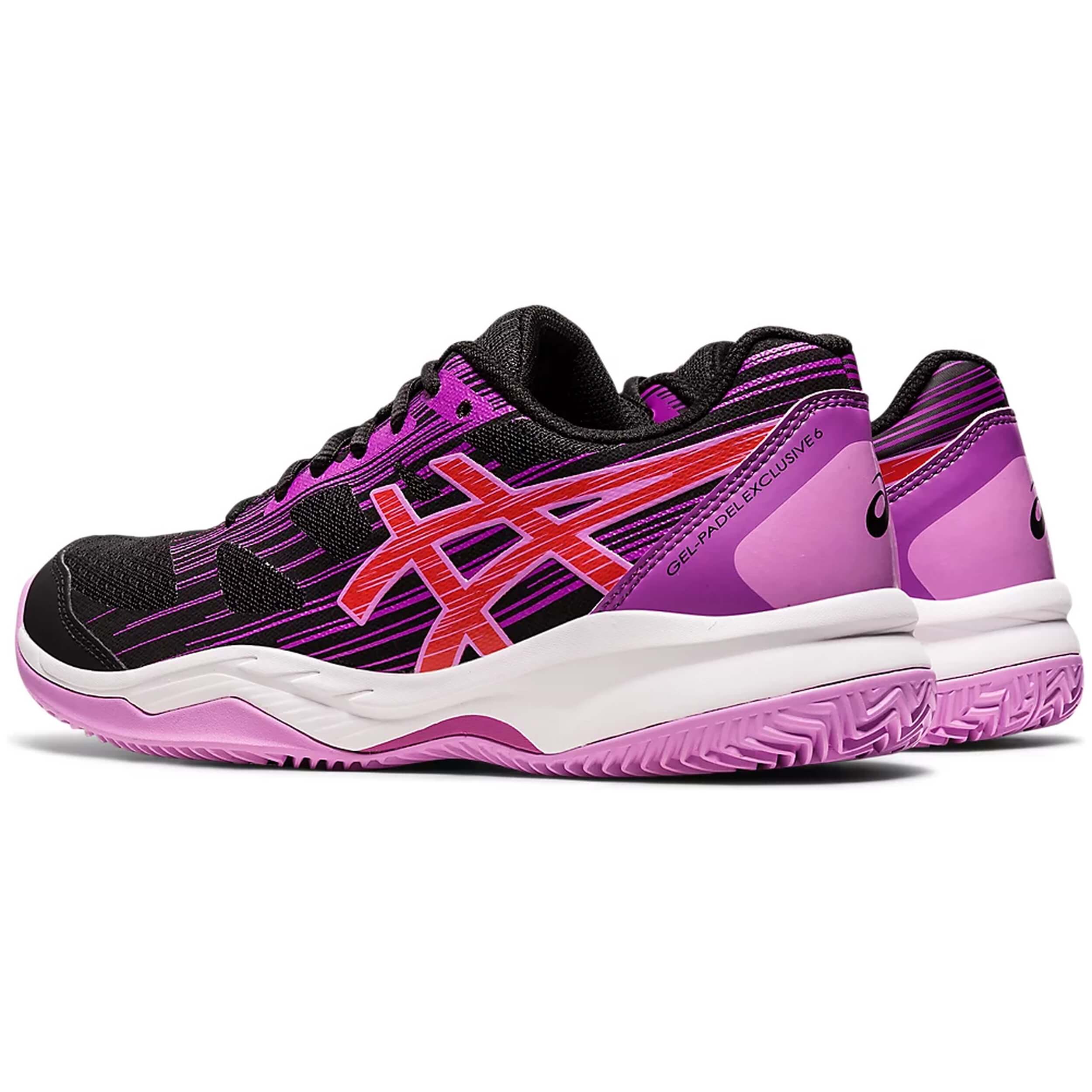 Zapatillas De Padel Asics Gel-Padel Exclusive 6