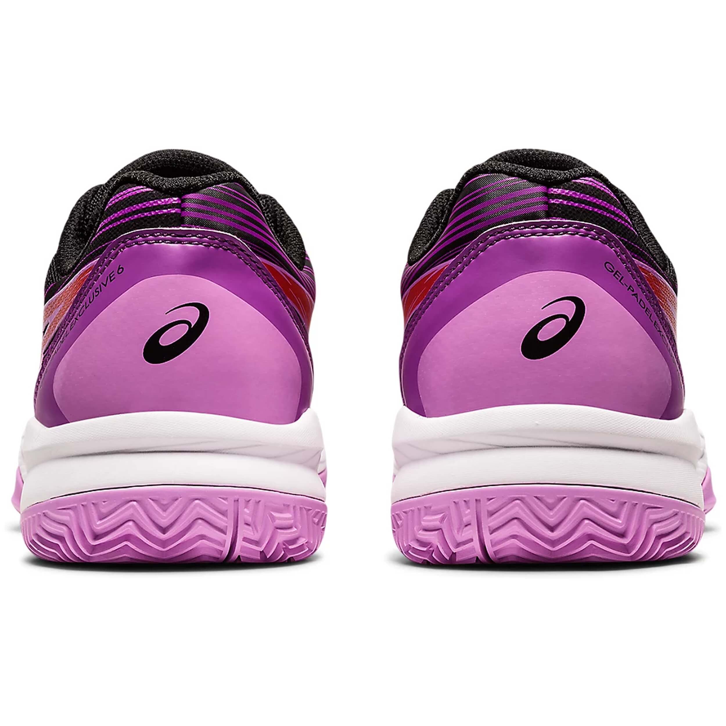 Zapatillas De Padel Asics Gel-Padel Exclusive 6