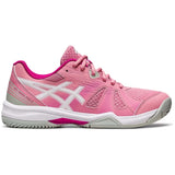 Zapatillas De Padel Asics Gel Padel Pro 5 rosa
