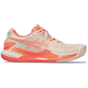 Asics Gel-Resolution 9 Clay Shoes