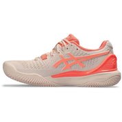 Asics Gel-Resolution 9 Clay Shoes