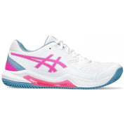 Asics Gel-Dedicate 8 Padel Shoes