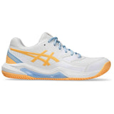Zapatillas De Padel Asics