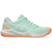 Zapatillas De Padel Asics Gel-Dedicate 8