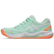 Zapatillas De Padel Asics Gel-Dedicate 8