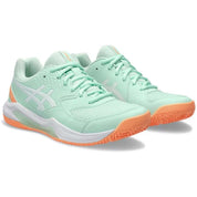 Zapatillas De Padel Asics Gel-Dedicate 8