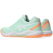 Zapatillas De Padel Asics Gel-Dedicate 8