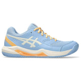 Zapatillas De Padel Asics Gel Dedicate 8