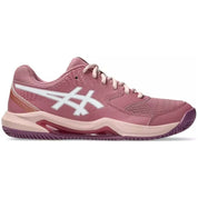 Zapatillas De Padel Asics Gel-Dedicate 8 Padel