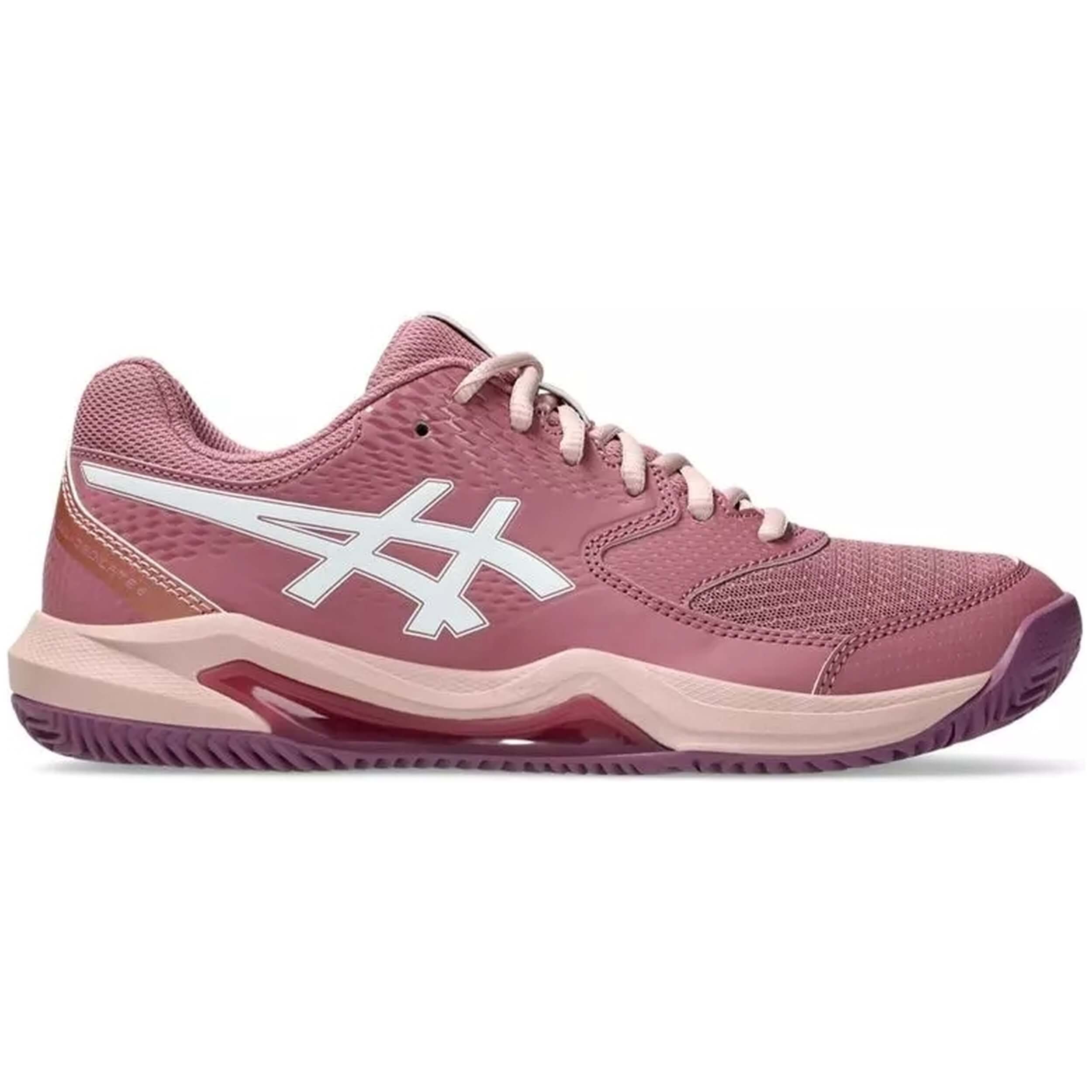 Zapatillas De Padel Asics Gel-Dedicate 8 Padel