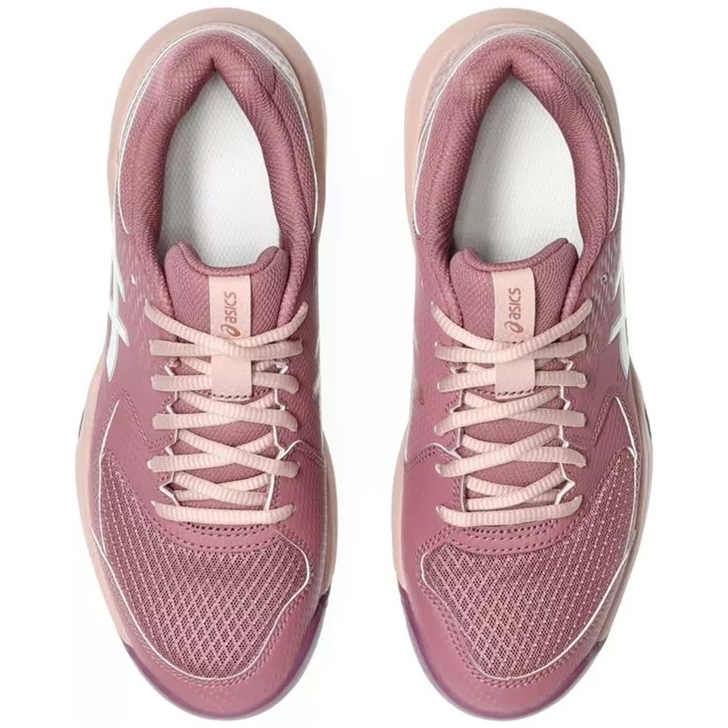 Zapatillas De Padel Asics Gel-Dedicate 8 Padel