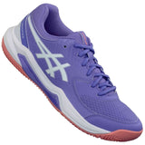 Zapatillas De Padel Asics