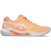 Zapatillas De Padel Asics Gel-Dedicate 8