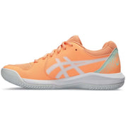 Zapatillas De Padel Asics Gel-Dedicate 8