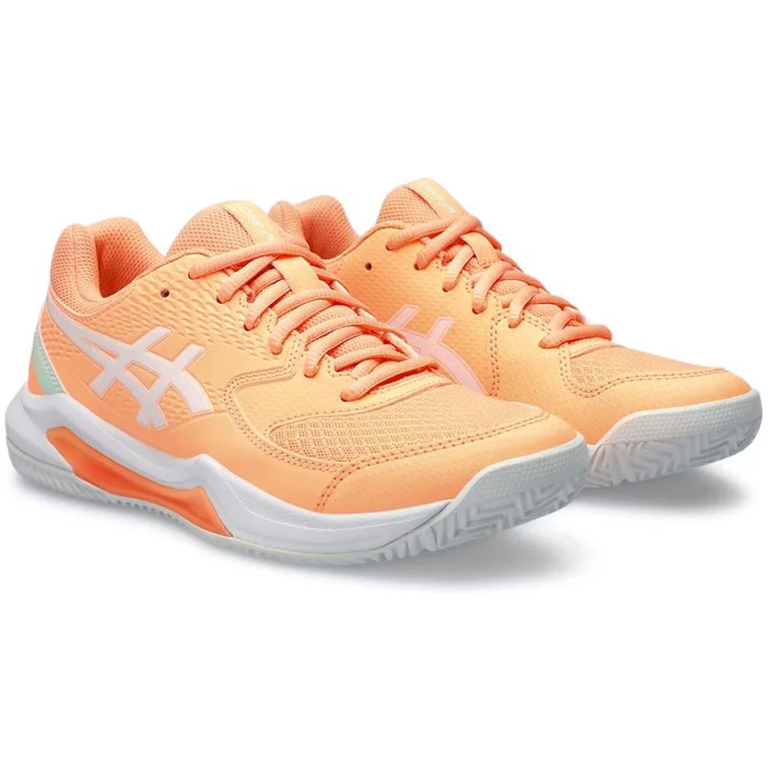 Zapatillas De Padel Asics Gel-Dedicate 8