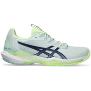 Asics Solution Speed Ff 3 Clay Shoes