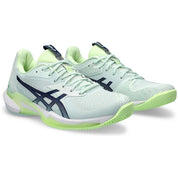 Asics Solution Speed Ff 3 Clay Shoes