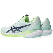 Asics Solution Speed Ff 3 Clay Shoes