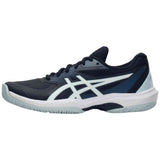Zapatillas De Padel Asics Gel-Game Ff "Midnight/White"