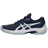 Zapatillas De Padel Asics Gel-Game Ff "Midnight/White"