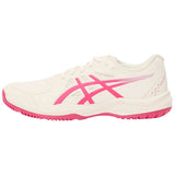 Zapatillas Asics Court Slide 4 "Cream"