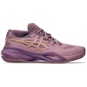 Zapatillas De Padel Asics Gel Resolution 9