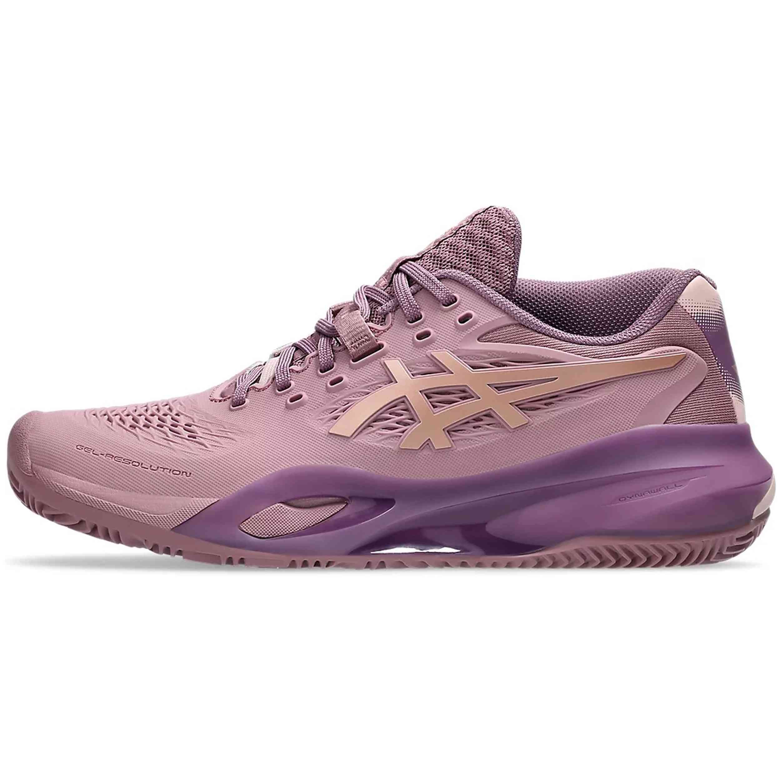 Zapatillas De Padel Asics Gel Resolution 9
