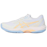 Zapatillas De Padel Asics