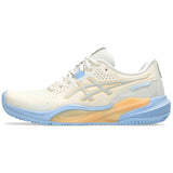 Zapatillas De Padel Asics Gel Challenger 15 Padel "Cream/Stone Wash"