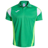 Camiseta De Manga Corta Joma