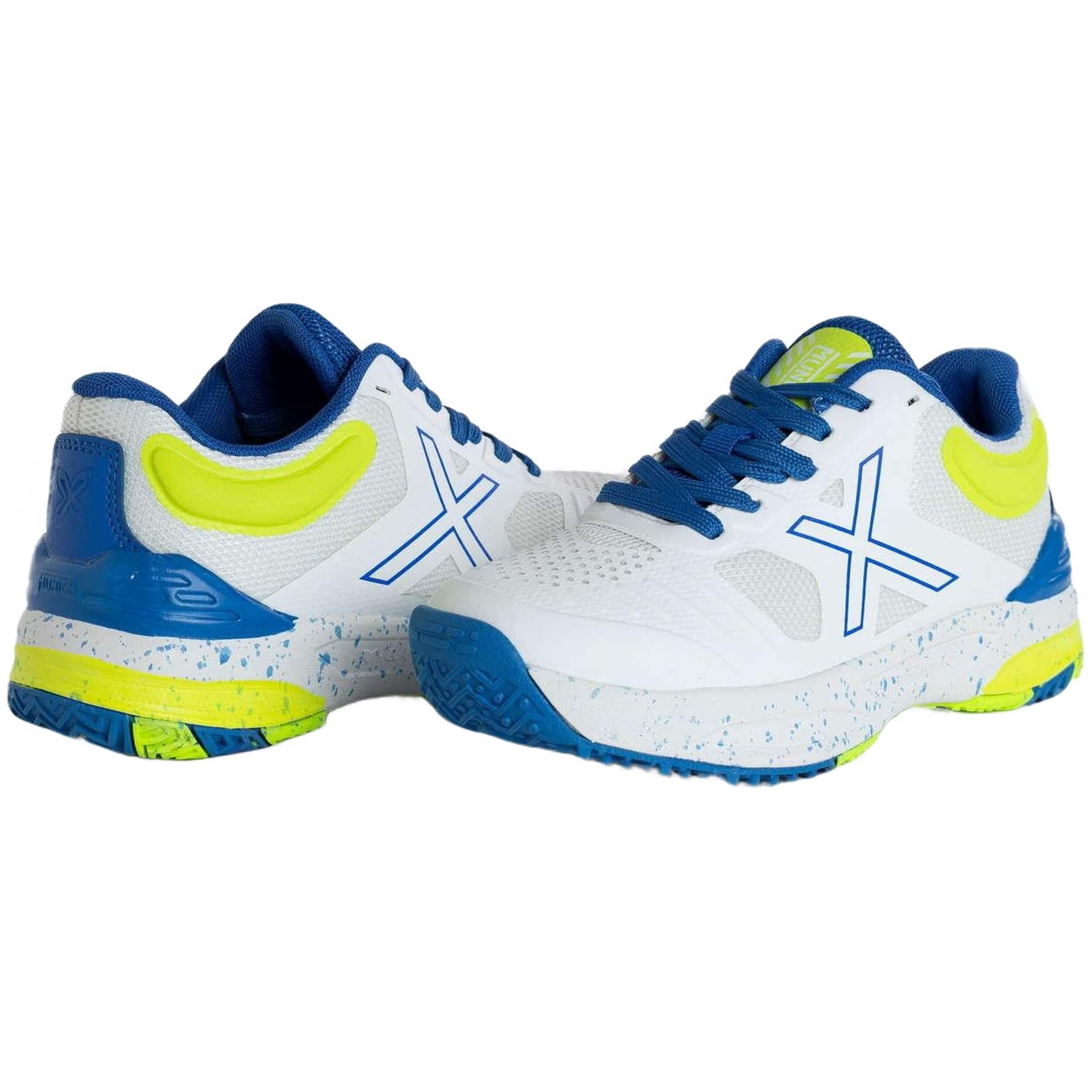 Zapatillas Munich Hydra 110