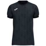 Camiseta De Manga Corta Joma