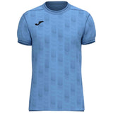 Camiseta De Manga Corta Joma