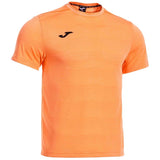 Camiseta De Manga Corta Joma