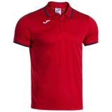 Polo De Manga Corta Joma