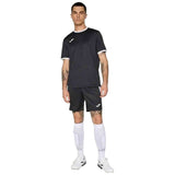 Camiseta De Manga Corta Joma Combi Premium