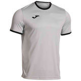 Camiseta De Manga Corta Joma Combi Premium