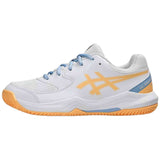 Zapatillas De Padel Asics Gel Dedicate 8