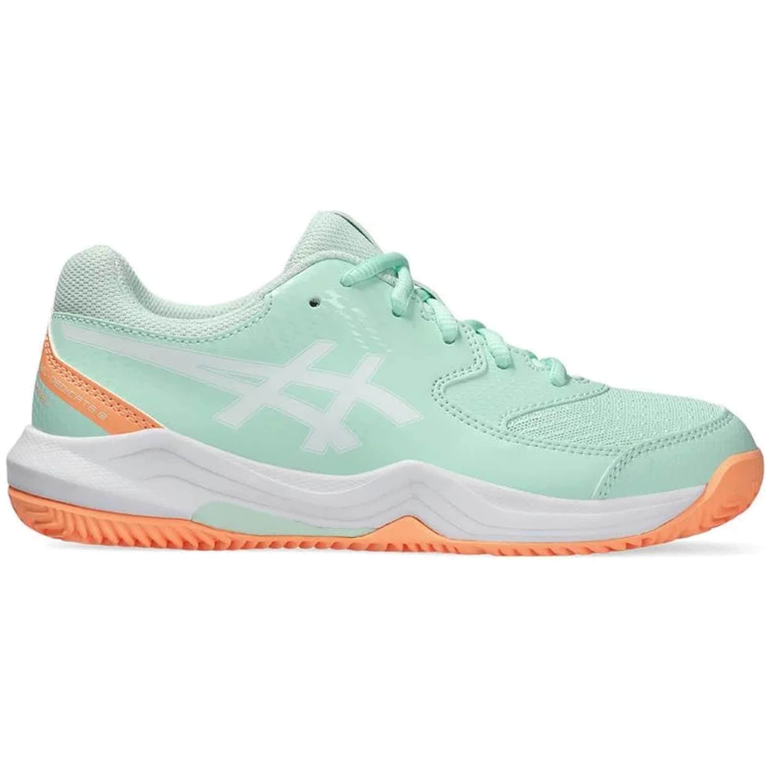 Zapatillas Asics Gel-Dedicate 8 Padel Gs