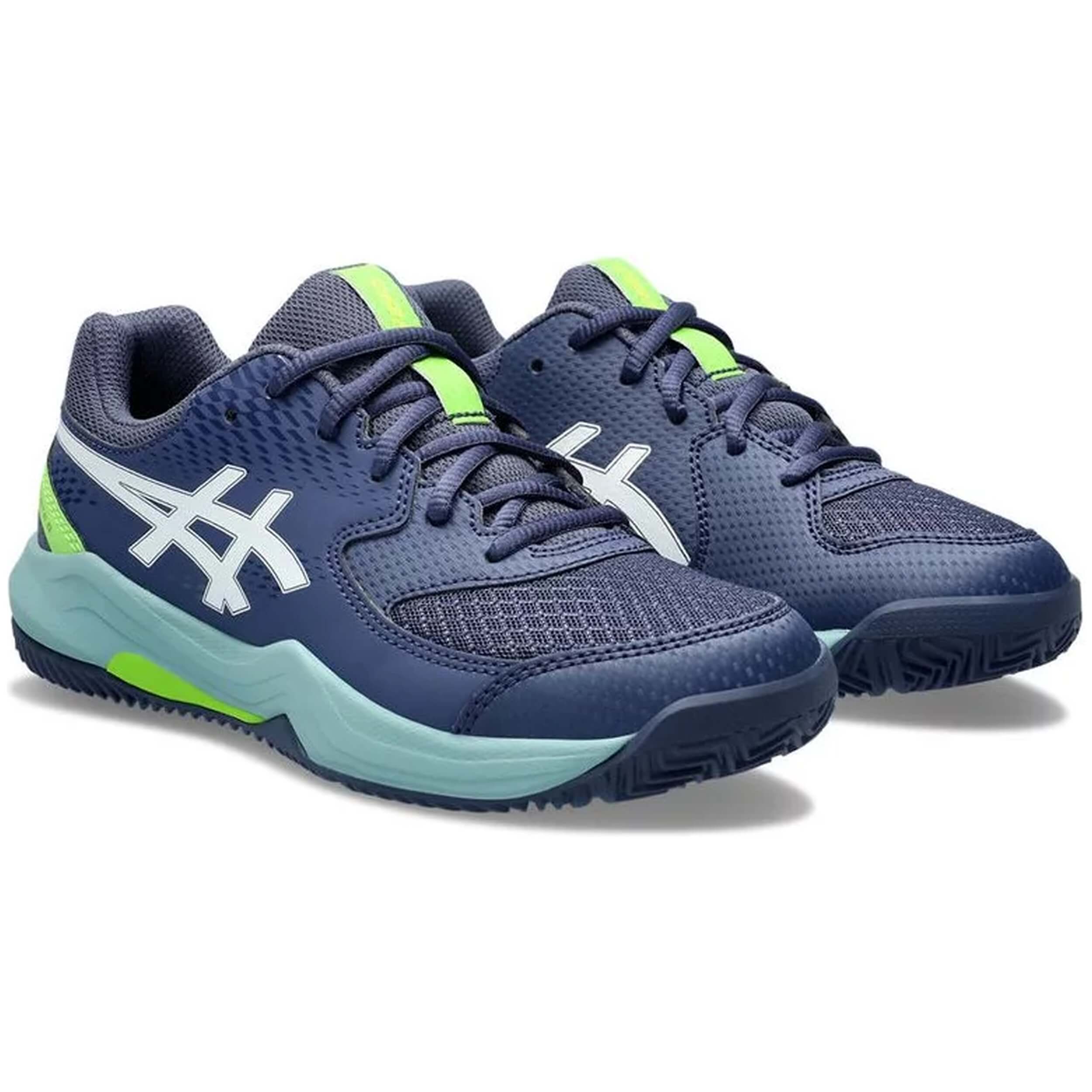 Asics Gel Dedicate 8 Shoes